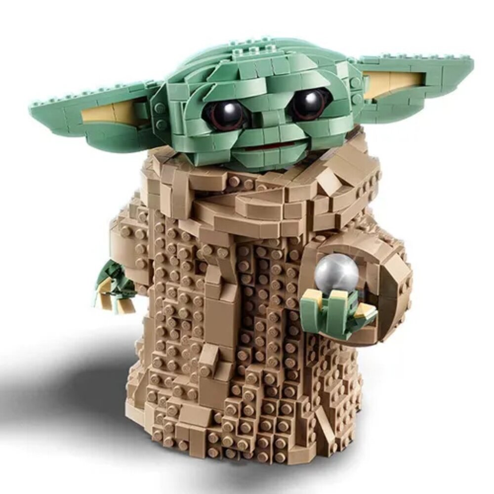 LEGO Star Wars Collection: The Child